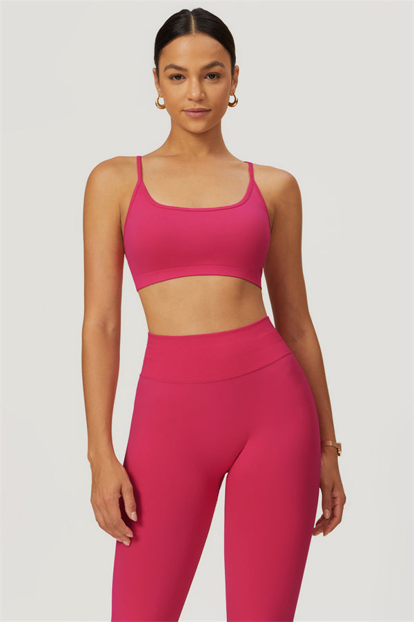 The Allure Leggings