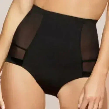 Lise Charmel High Waist Shapewear Panty - Control Brief | Femstylo