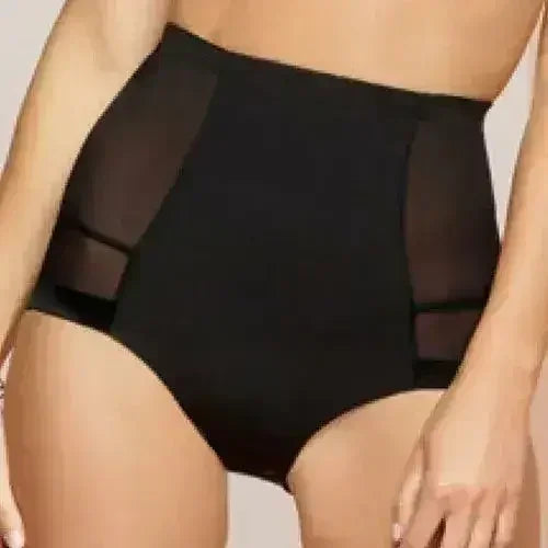Lise Charmel High Waist Shapewear Panty - Control Brief | Femstylo