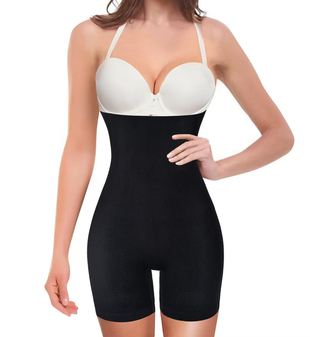 Colombianas Shapewear for Women – Invisible Bodysuit Corset | BBL Sheath, Waist Slimmer & Butt Lifter