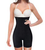 Colombianas Shapewear for Women – Invisible Bodysuit Corset | BBL Sheath, Waist Slimmer & Butt Lifter