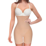 Colombianas Shapewear for Women – Invisible Bodysuit Corset | BBL Sheath, Waist Slimmer & Butt Lifter