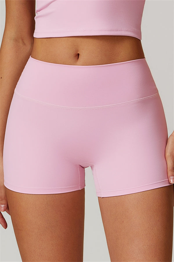 The Isabella Shorts