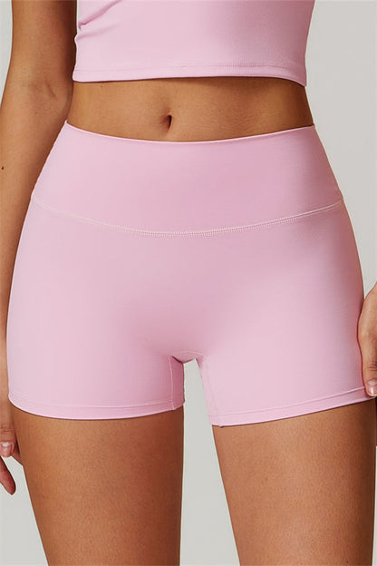 The Isabella Shorts