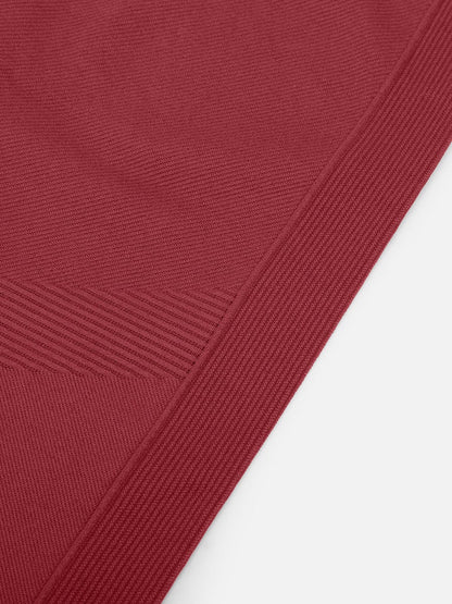 High-Waisted Anti-Slip Shaping Leggings