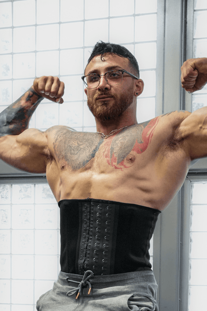 Neoprene For Men
