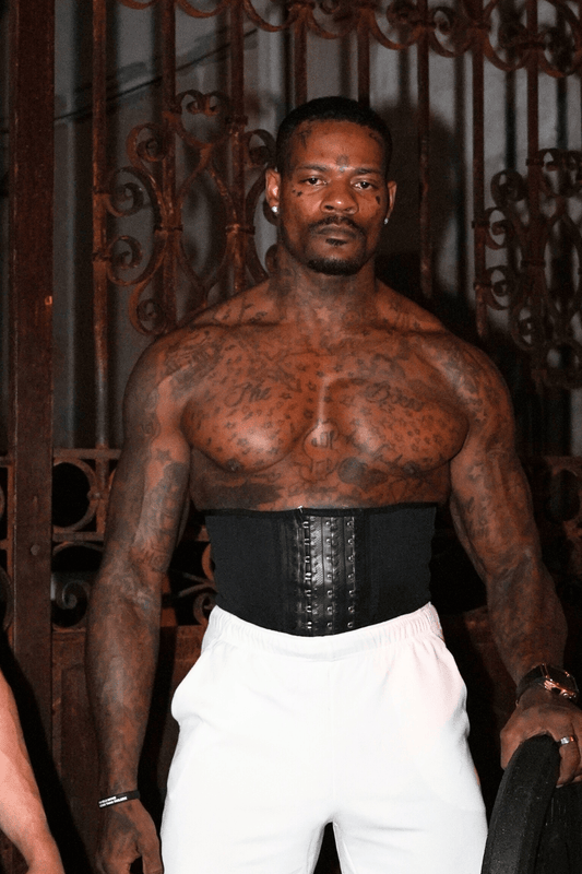 Neoprene For Men