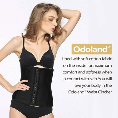 Odoland Women Body Shaper