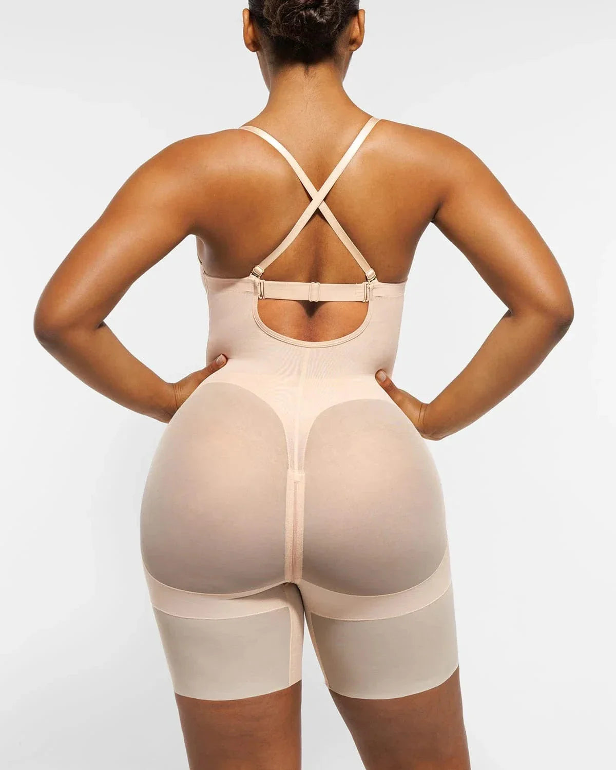 plunge bodysuit