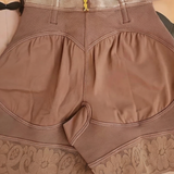 Fajas Colombianas High-Waist Butt Lifter Panty – Tummy Control Shapewear for Women |