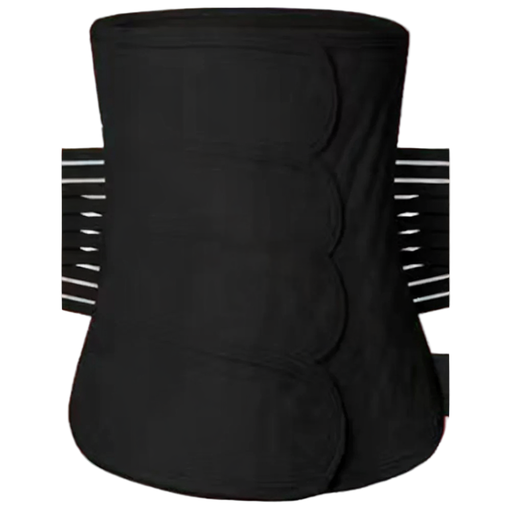 Women's Waist Trainer Girdle – Slimming Shapewear Belt for Postpartum Recovery