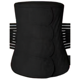 Women's Waist Trainer Girdle – Slimming Shapewear Belt for Postpartum Recovery