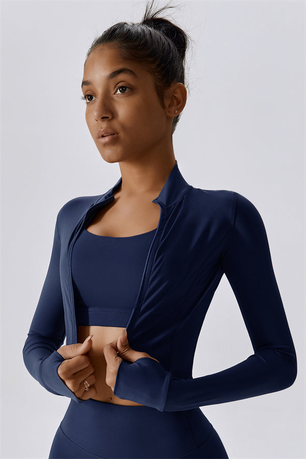 The Eloise Jacket