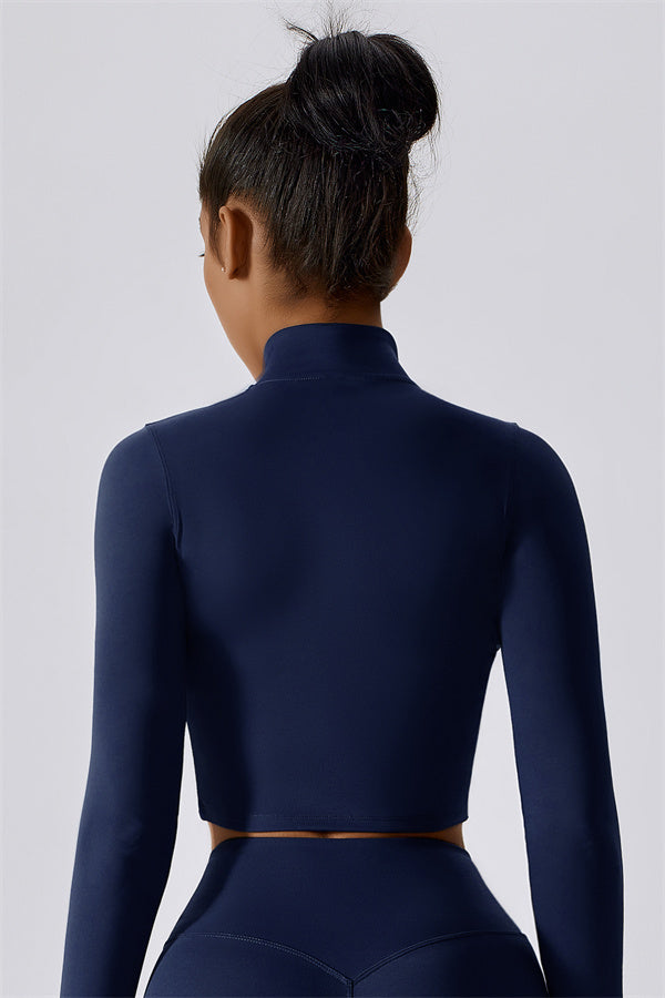 The Eloise Jacket