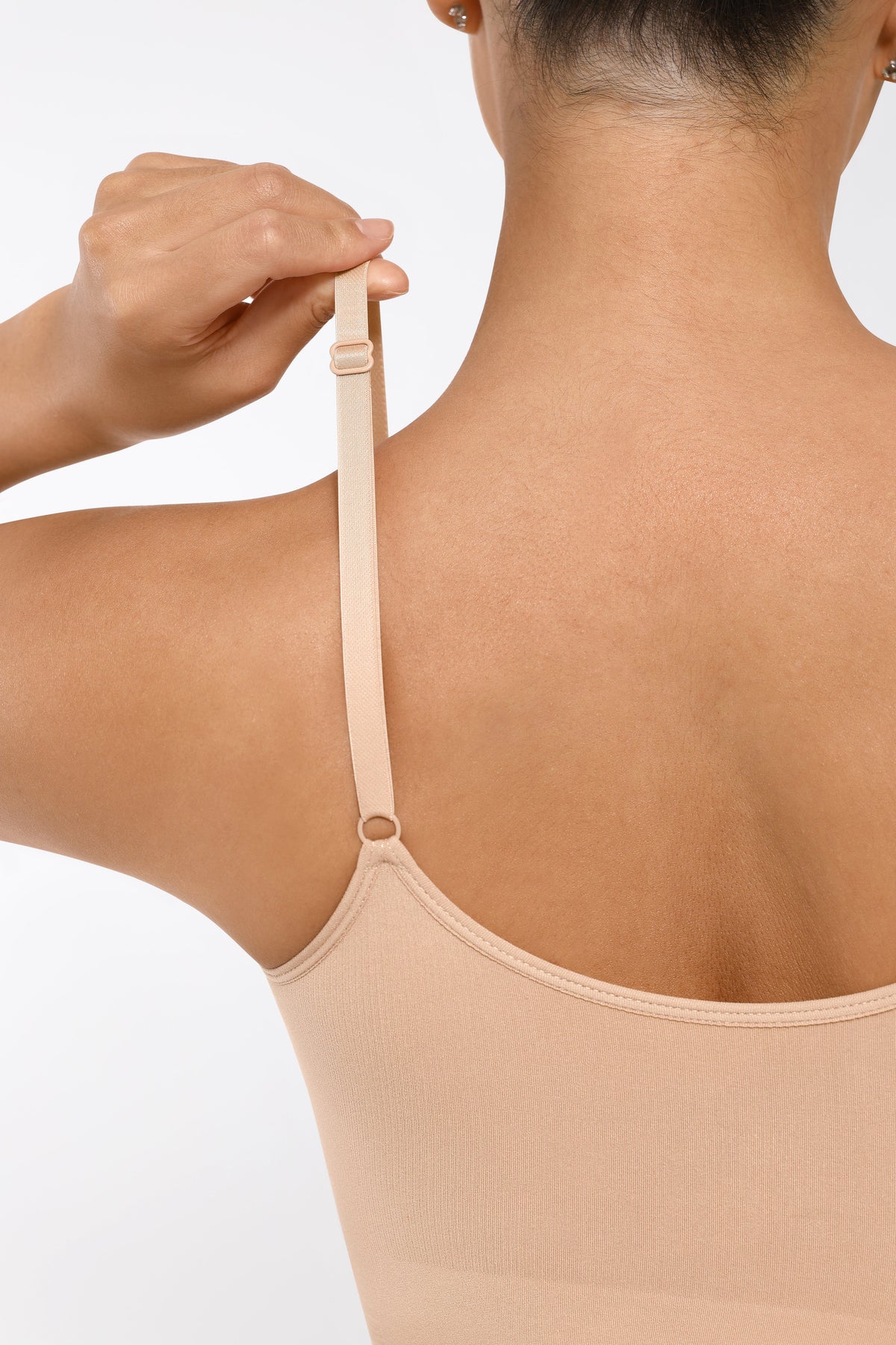Seamless Shaper