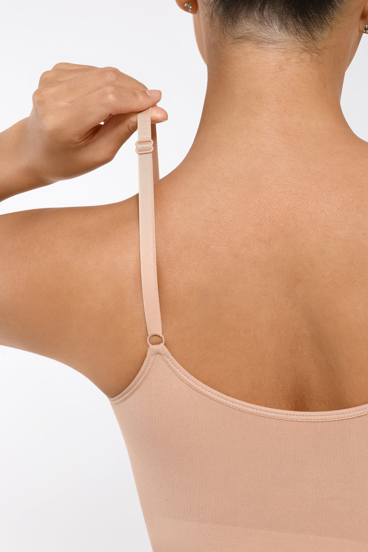 Seamless Shaper