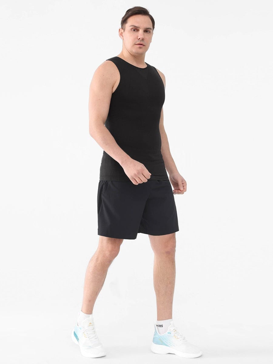 Seamless Shaper