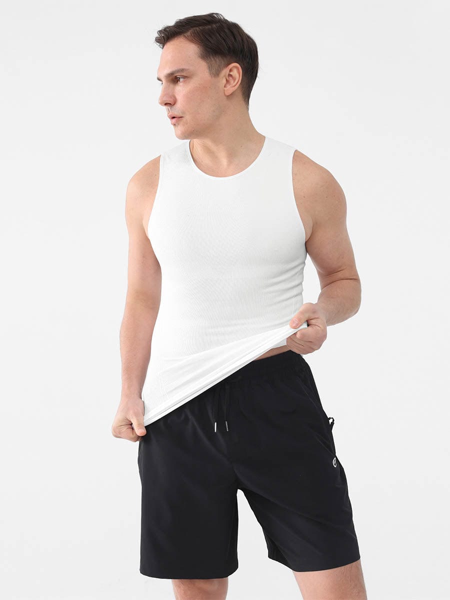 Seamless Shaper