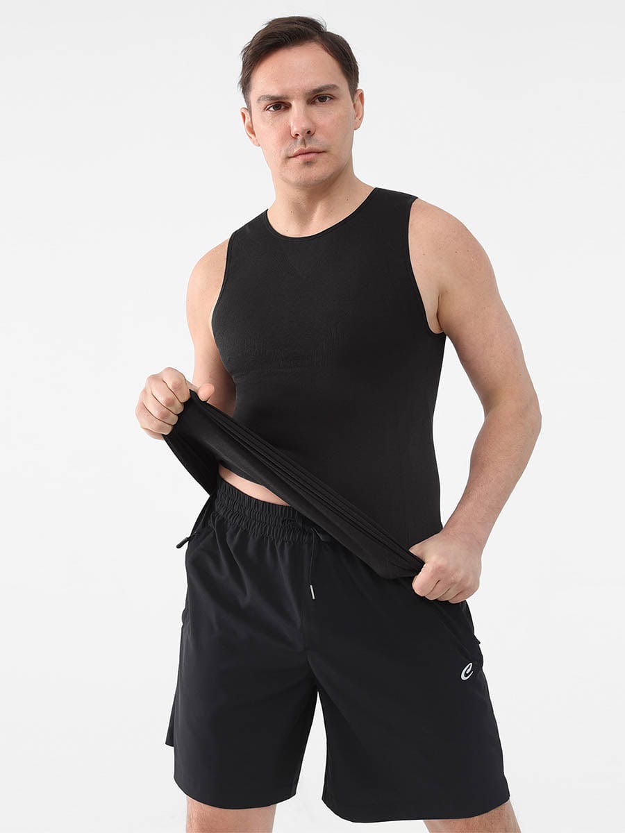 Seamless Shaper
