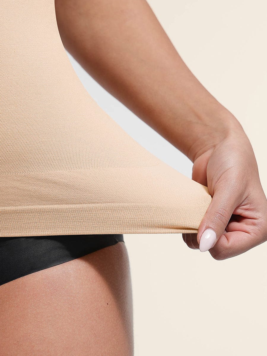Seamless Shaper