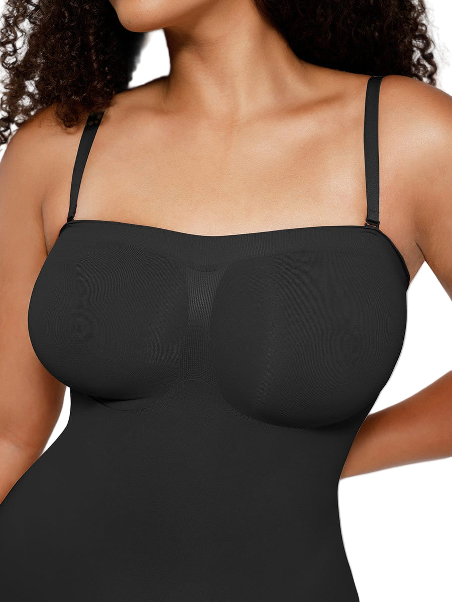 Seamless Shaper