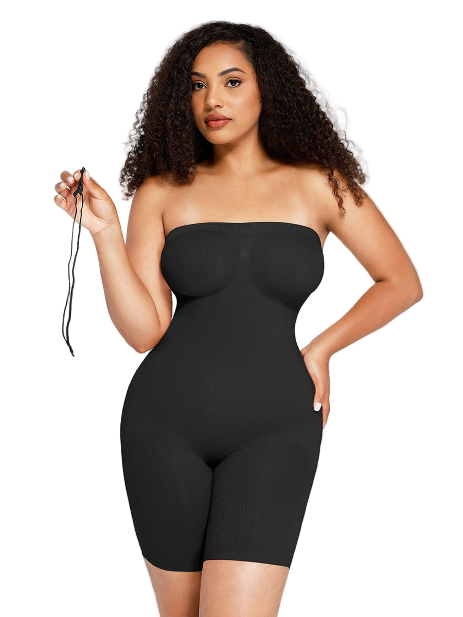Seamless Shaper