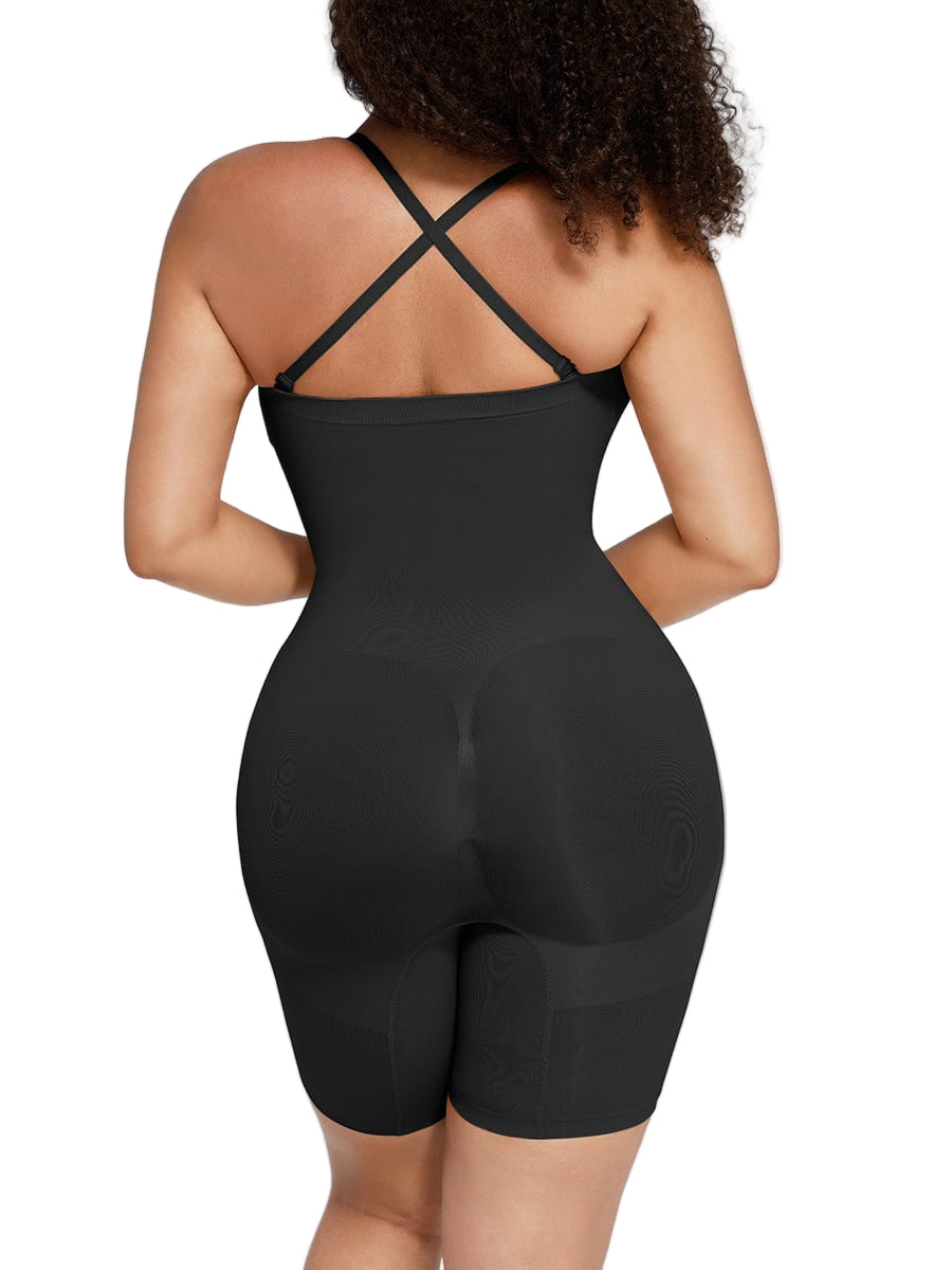 Seamless Shaper