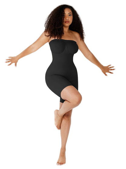 Seamless Shaper