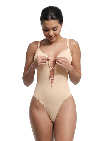 Seamless Shaper