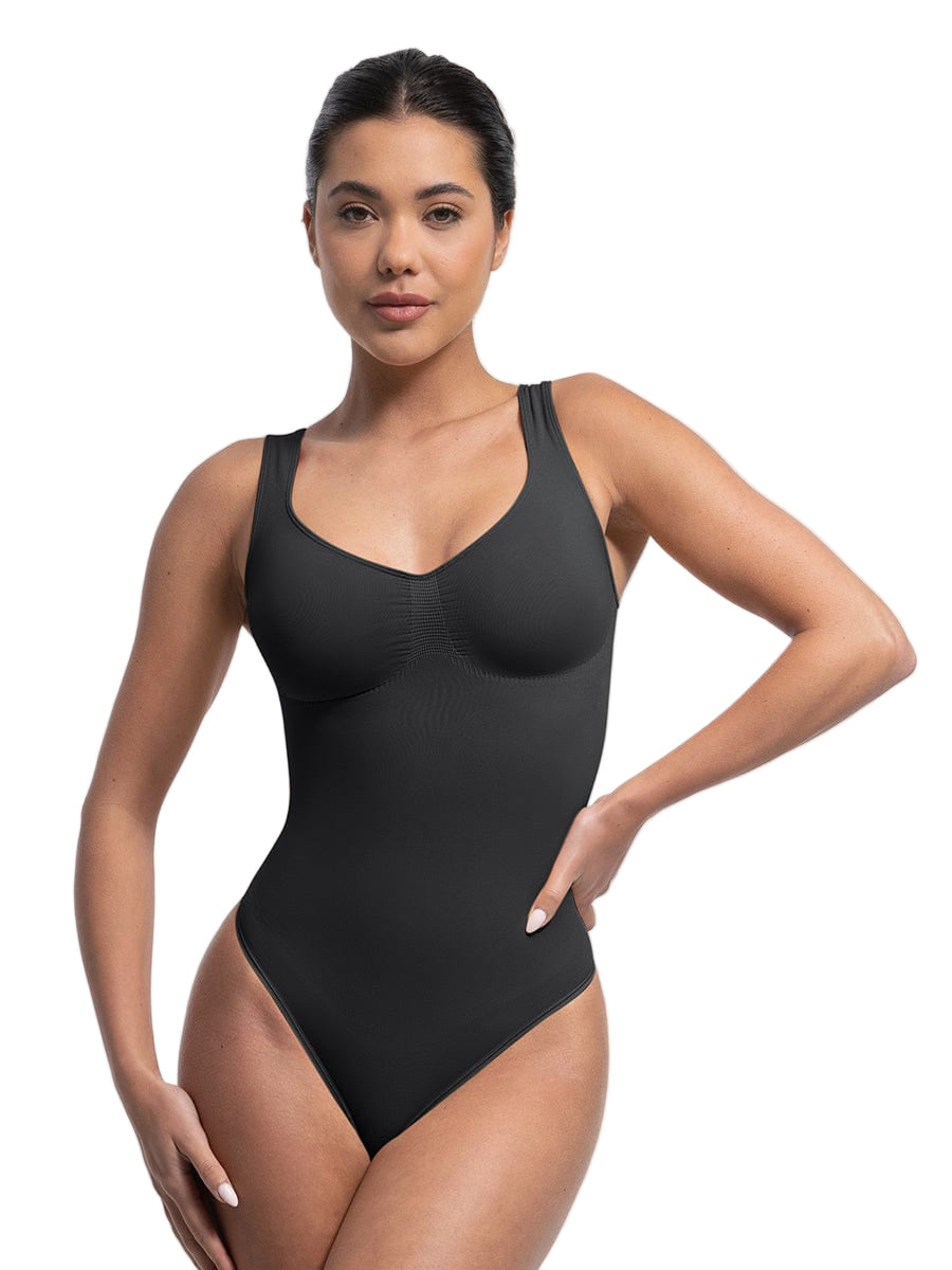 Seamless Shaper