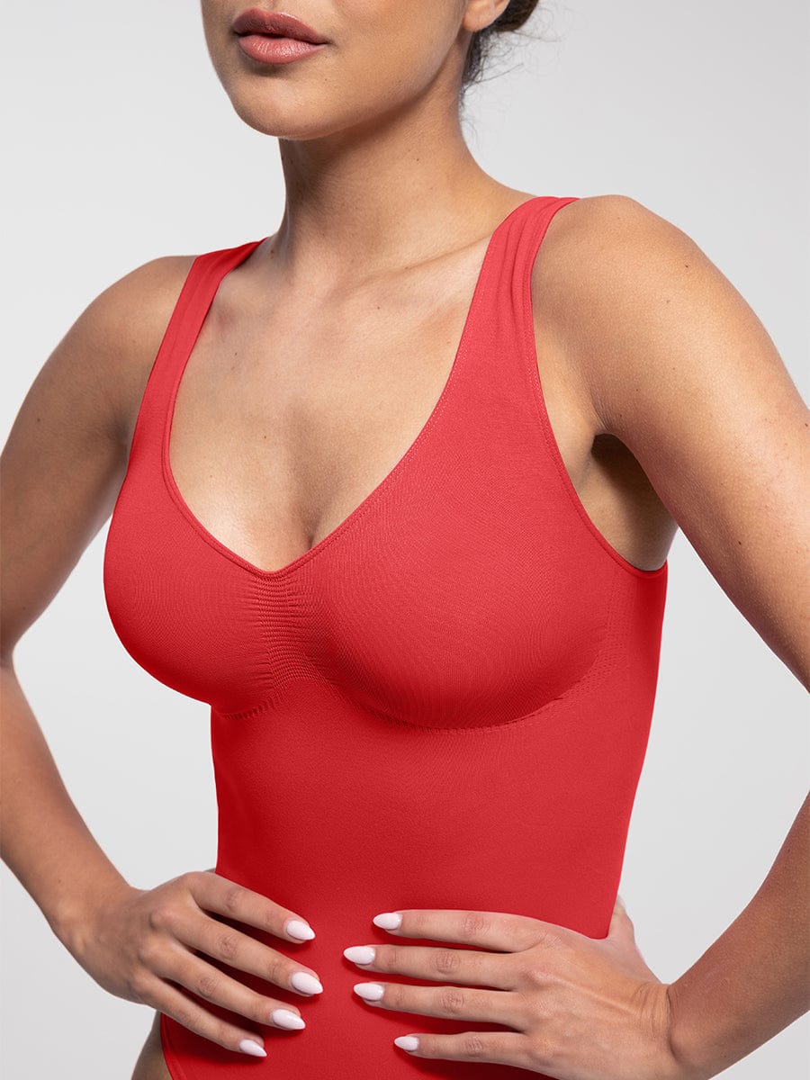 Seamless Shaper