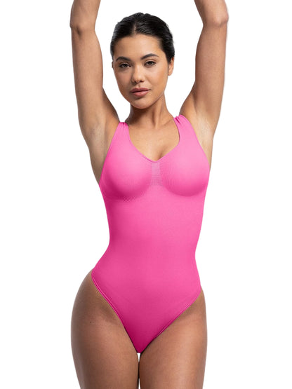 Seamless Shaper