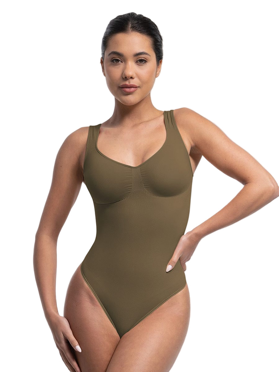 Seamless Shaper