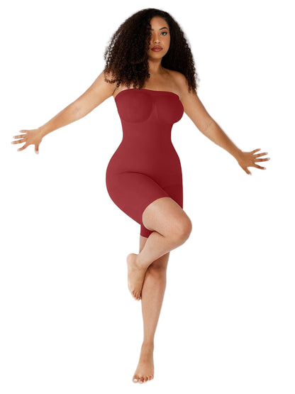 Seamless Shaper
