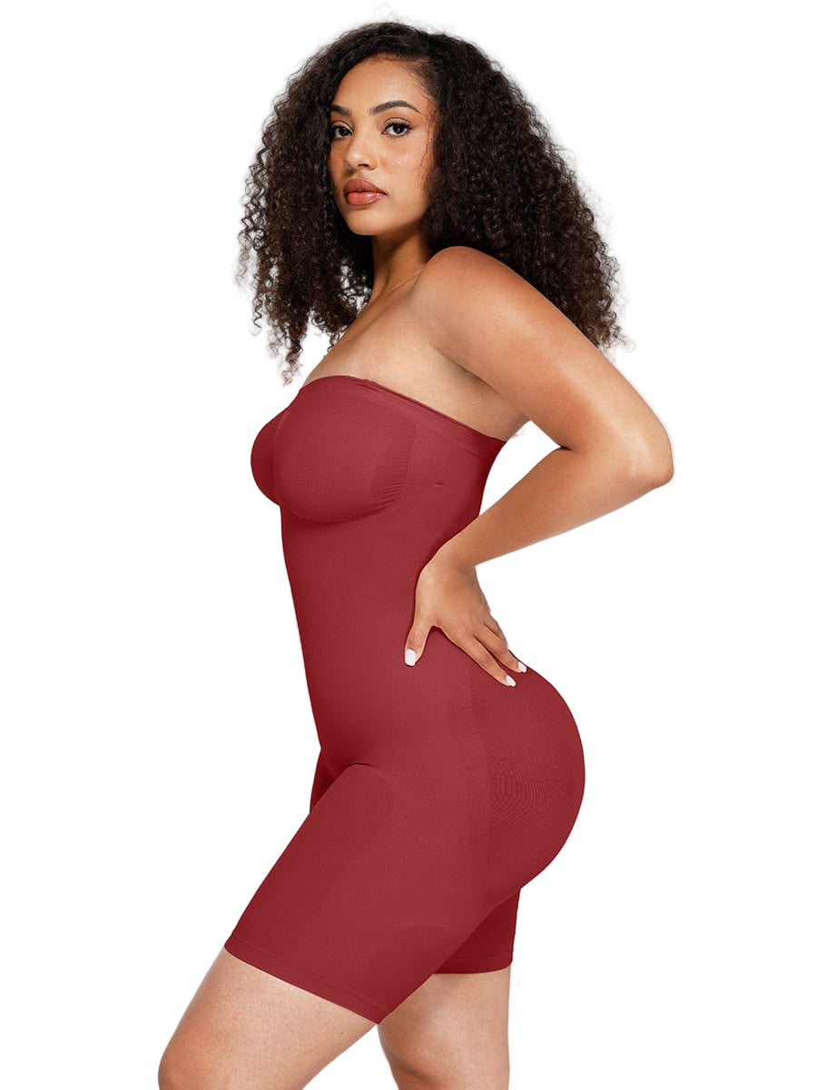 Seamless Shaper
