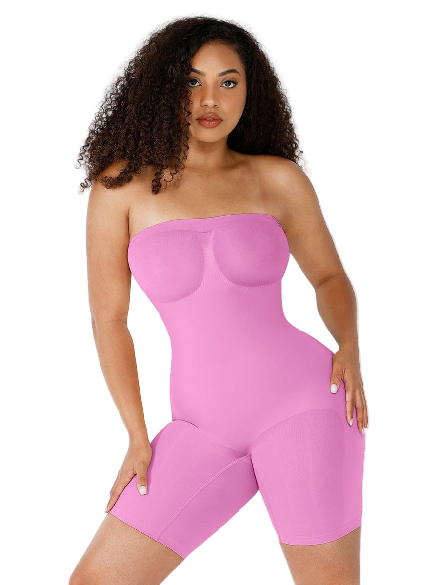 Seamless Shaper