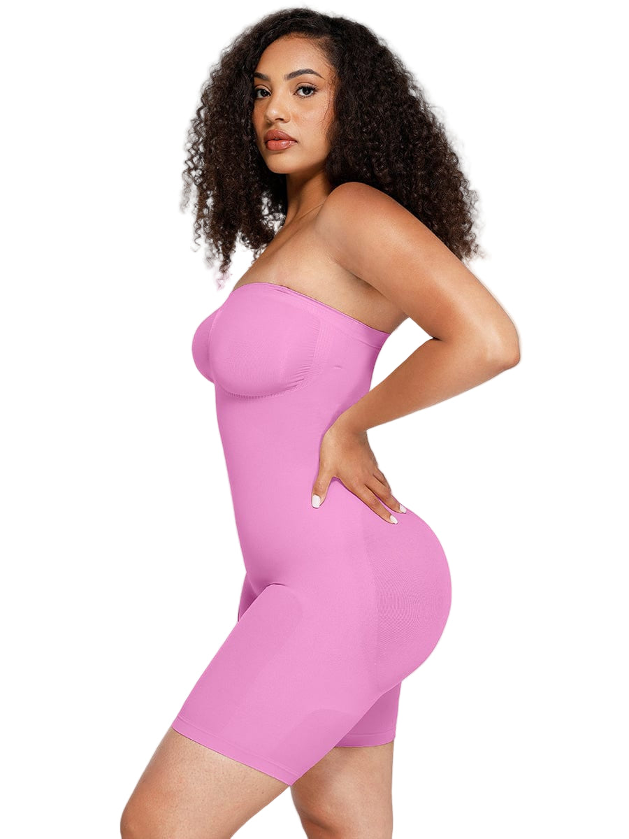 Seamless Shaper