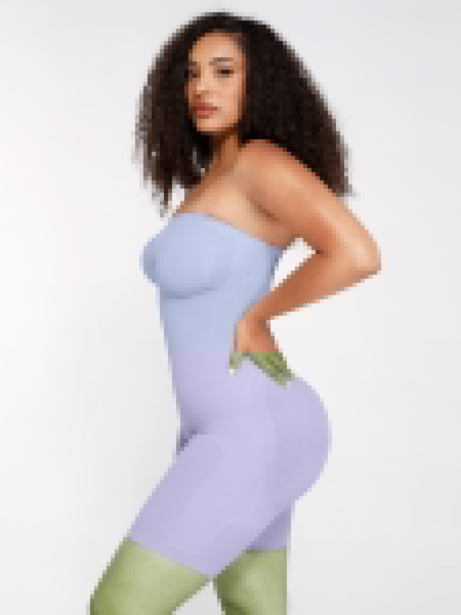 Seamless Shaper