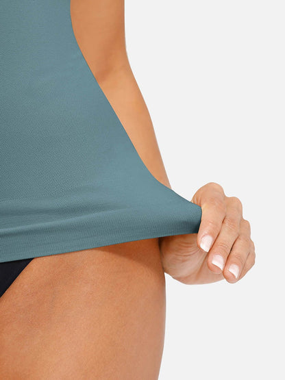 Seamless Shaper