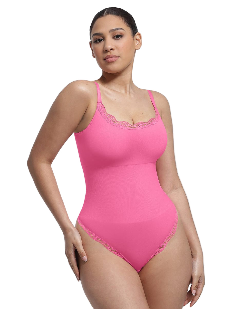 Seamless Shaper