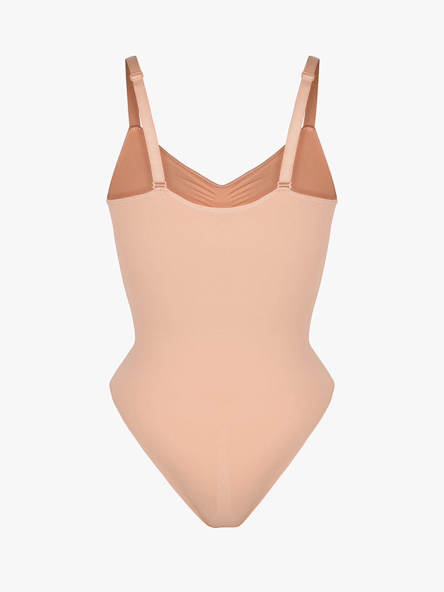 Seamless Shaper