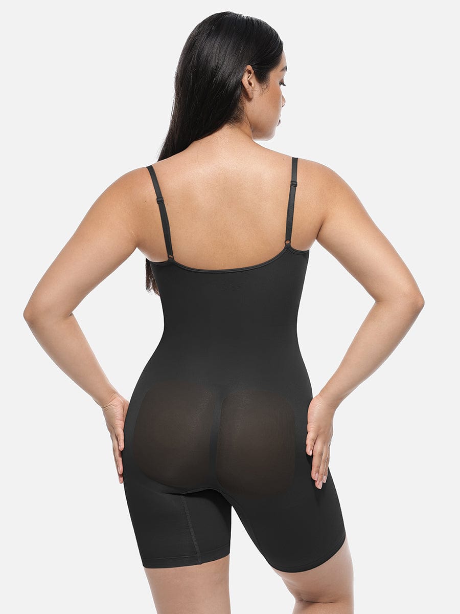 Plus-Size Full-Body Shapewear
