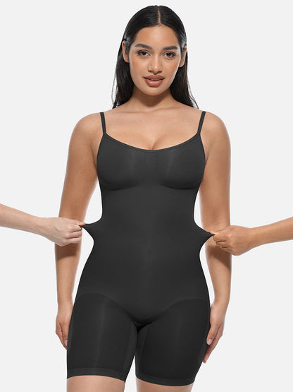 Plus-Size Full-Body Shapewear