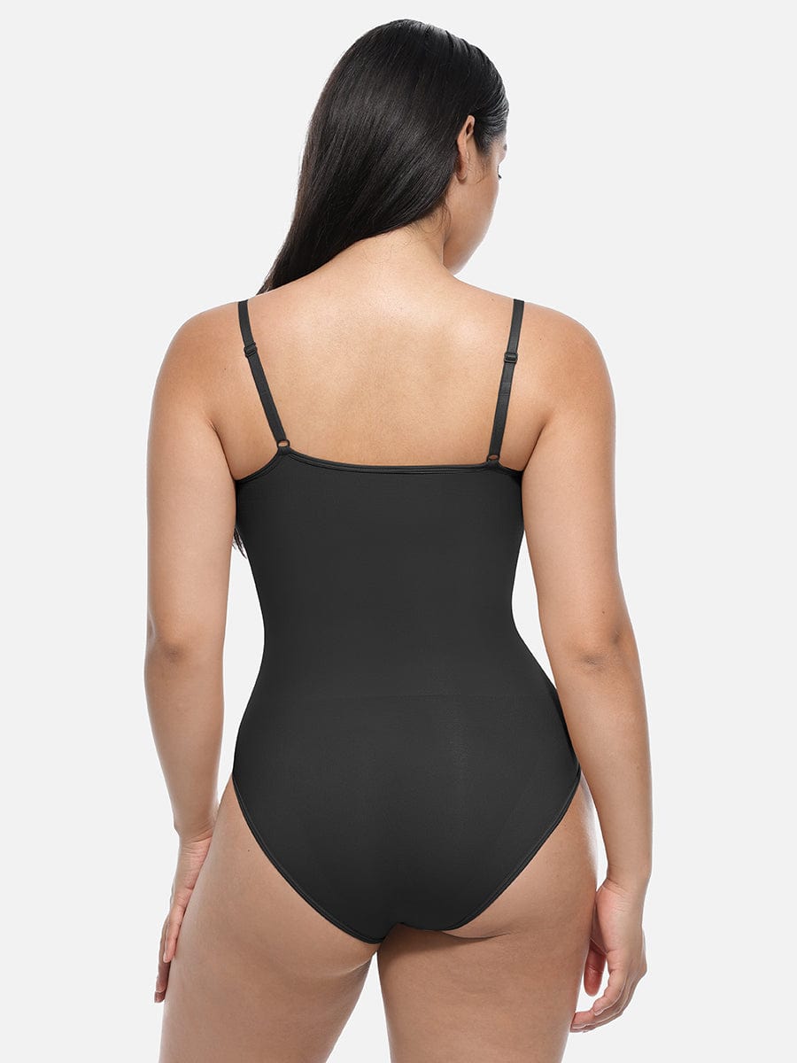 One-Piece Tummy Control Shapewear Briefs