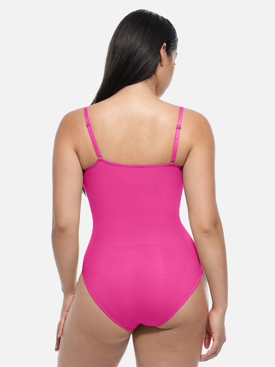 One-Piece Tummy Control Shapewear Briefs