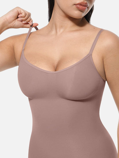 Plus-Size Full-Body Shapewear