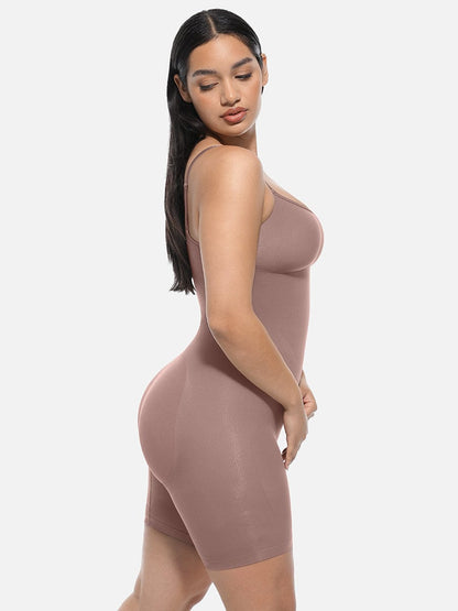 Plus-Size Full-Body Shapewear