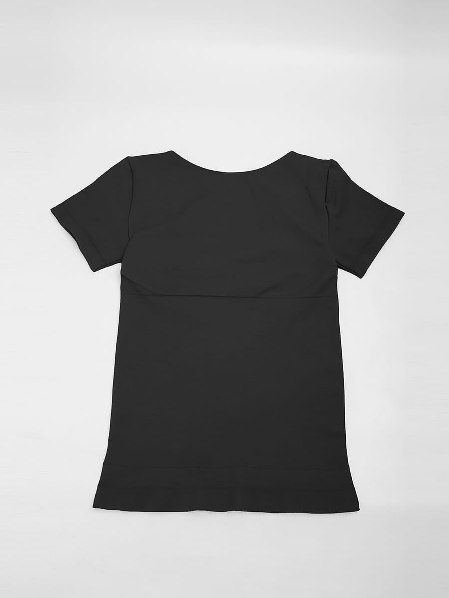 Seamless Bust Support Tummy Control Shaping Cami