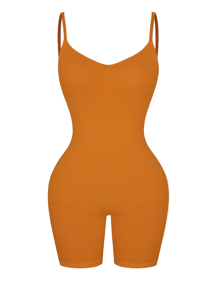 Wholesale Seamless Plus Size Full Body Shaper