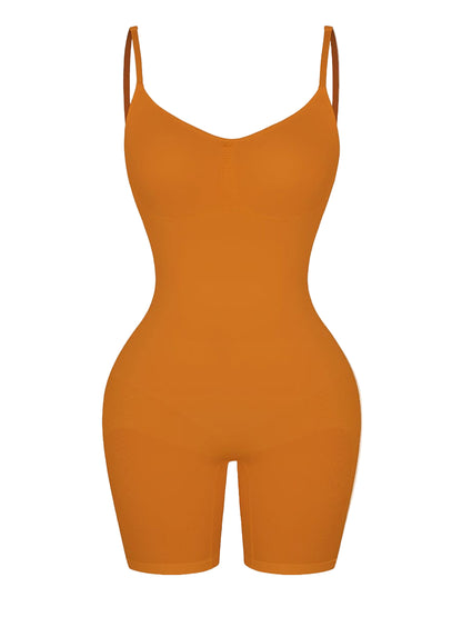 Wholesale Seamless Plus Size Full Body Shaper